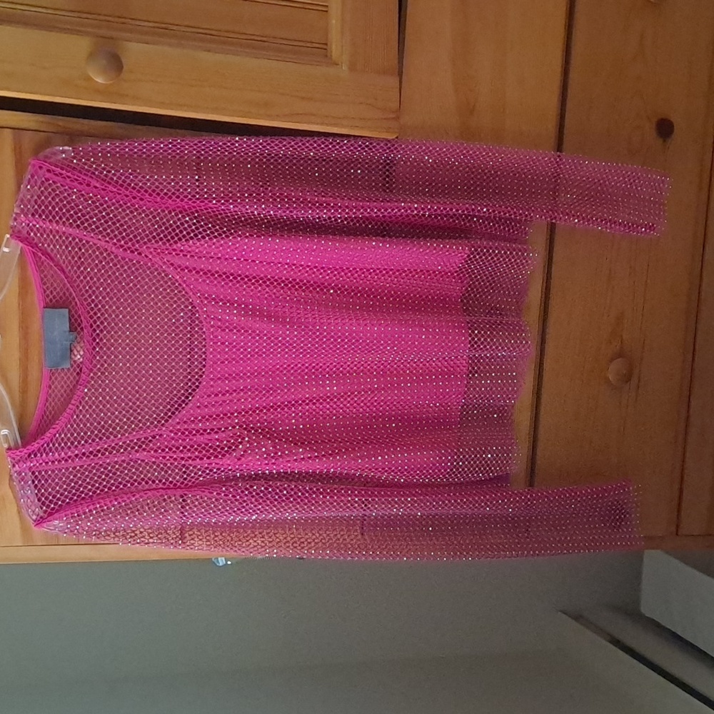 Sunday In Brooklyn top sz M